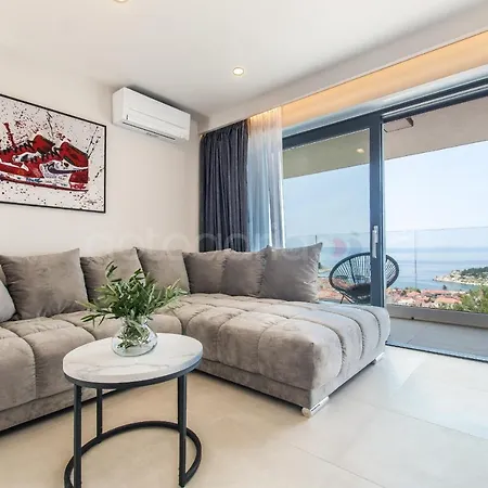 Apartment Mauro - Luxury Seaview *