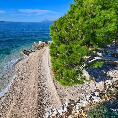 Apartment Mauro - Luxury Seaview