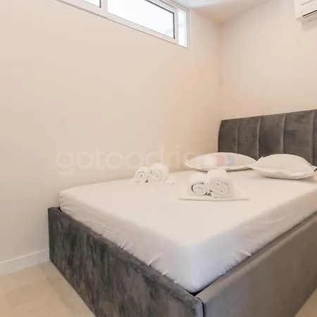 Mauro - Luxury Seaview Apartment *
