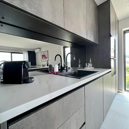 Apartment Mauro - Luxury Seaview *