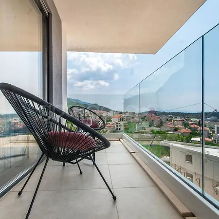 Mauro - Luxury Seaview Apartment *
