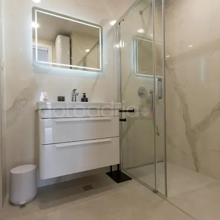 Mauro - Luxury Seaview Apartment *