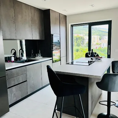 Mauro - Luxury Seaview Apartment